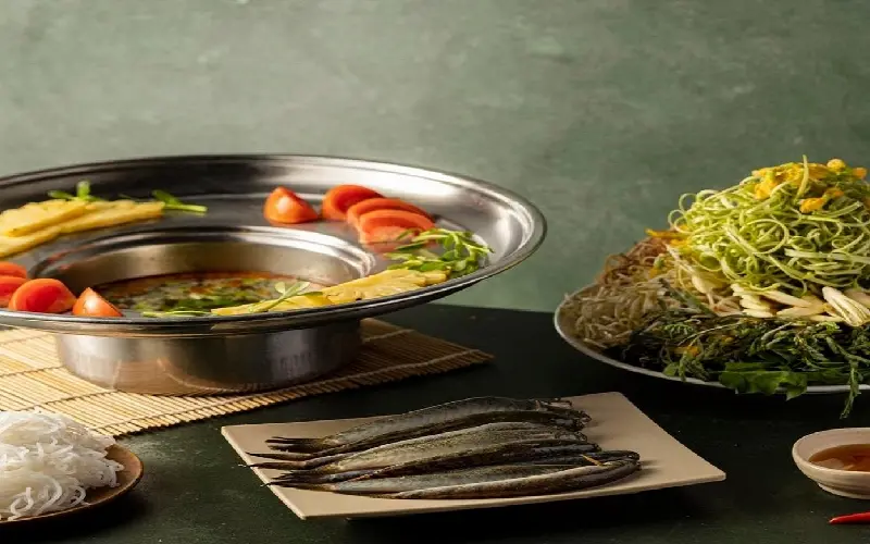 Top 13 quán lẩu cá kèo Sài Gòn ngon, rẻ và chất lượng 6