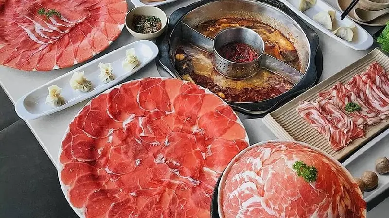 Top 15 nh&agrave; h&agrave;ng Trung Quốc ở S&agrave;i G&ograve;n được d&acirc;n s&agrave;nh ăn y&ecirc;u th&iacute;ch 4
