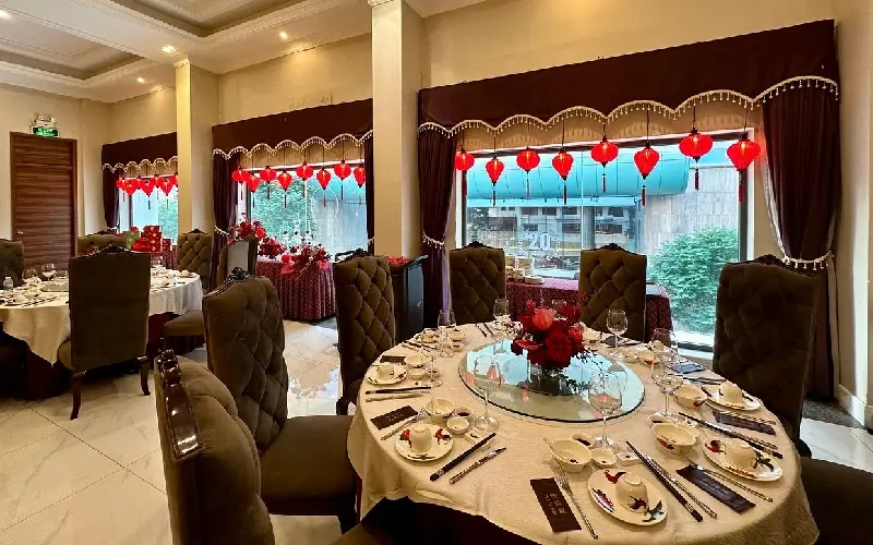Top 15 nh&agrave; h&agrave;ng Trung Quốc ở S&agrave;i G&ograve;n được d&acirc;n s&agrave;nh ăn y&ecirc;u th&iacute;ch 10