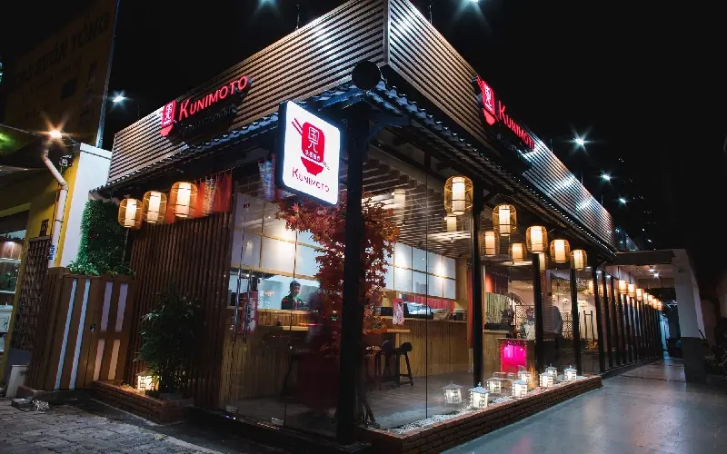 Top 15 qu&aacute;n buffet sushi ngon, chất lượng ngay tại S&agrave;i G&ograve;n 2
