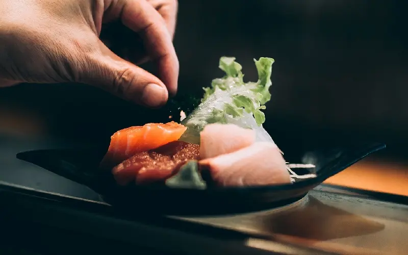 Top 15 qu&aacute;n buffet sushi ngon, chất lượng ngay tại S&agrave;i G&ograve;n 8