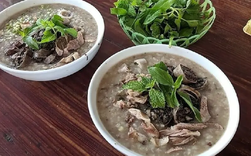Top 15 qu&aacute;n ch&aacute;o l&ograve;ng ngon S&agrave;i G&ograve;n ăn một lần l&agrave; nhớ m&atilde;i 4