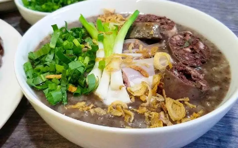Top 15 qu&aacute;n ch&aacute;o l&ograve;ng ngon S&agrave;i G&ograve;n ăn một lần l&agrave; nhớ m&atilde;i 6
