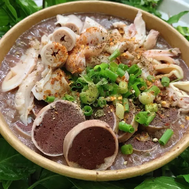 Top 15 qu&aacute;n ch&aacute;o l&ograve;ng ngon S&agrave;i G&ograve;n ăn một lần l&agrave; nhớ m&atilde;i 5