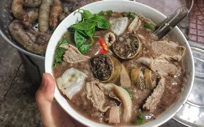 Top 15 qu&aacute;n ch&aacute;o l&ograve;ng ngon S&agrave;i G&ograve;n ăn một lần l&agrave; nhớ m&atilde;i 2