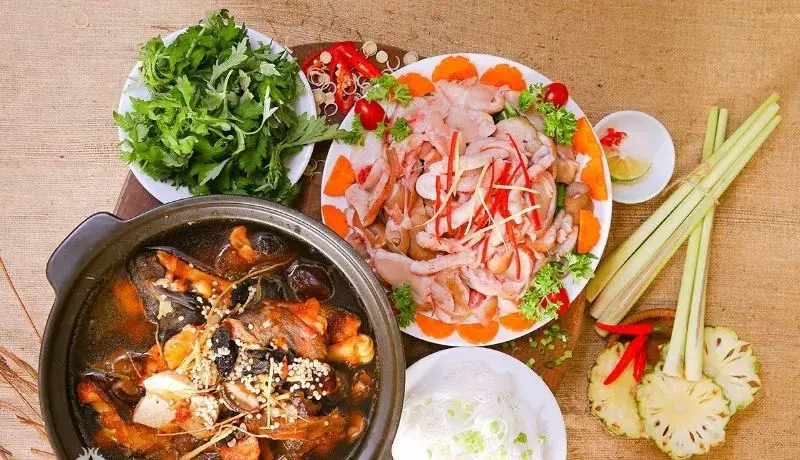 Top 15 qu&aacute;n lẩu d&ecirc; S&agrave;i G&ograve;n ngon nức tiếng v&agrave; gi&aacute; b&igrave;nh d&acirc;n 6
