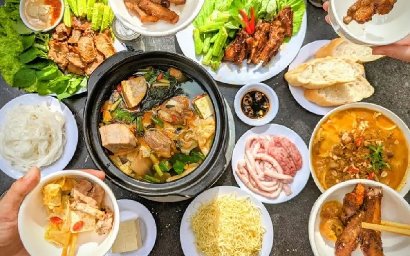 Top 15 qu&aacute;n lẩu d&ecirc; S&agrave;i G&ograve;n ngon nức tiếng v&agrave; gi&aacute; b&igrave;nh d&acirc;n 2