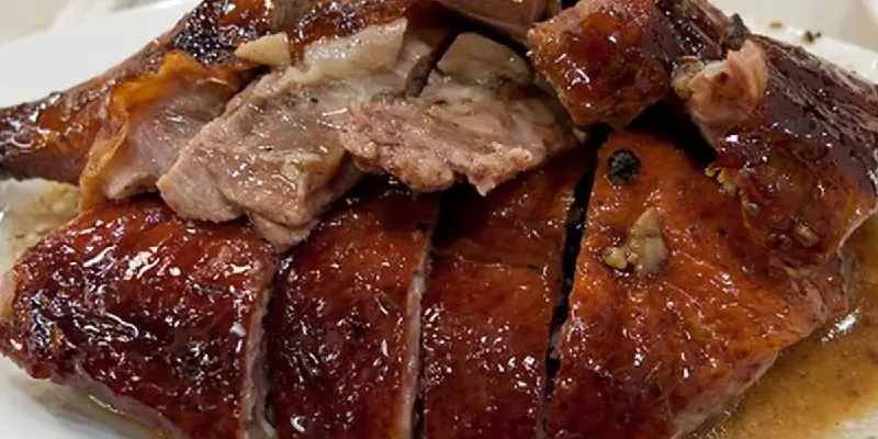 Top 15 qu&aacute;n vịt quay ngon, nổi tiếng ngay giữa l&ograve;ng S&agrave;i G&ograve;n 2