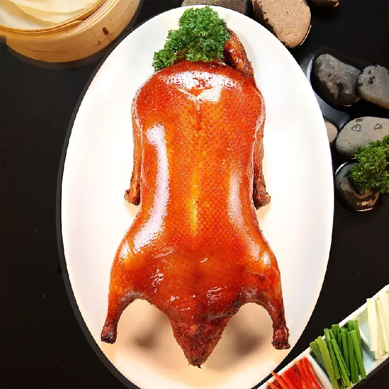 Top 15 qu&aacute;n vịt quay ngon, nổi tiếng ngay giữa l&ograve;ng S&agrave;i G&ograve;n 9