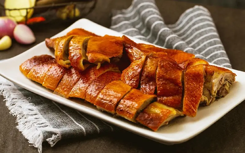 Top 15 qu&aacute;n vịt quay ngon, nổi tiếng ngay giữa l&ograve;ng S&agrave;i G&ograve;n 5