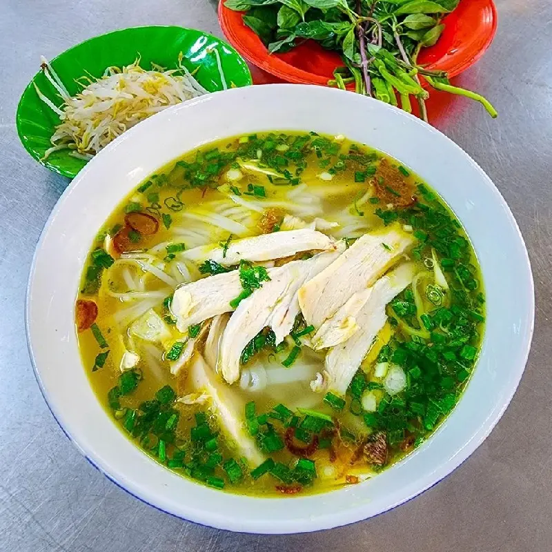 Top 16 qu&aacute;n ăn b&igrave;nh d&acirc;n S&agrave;i G&ograve;n ngon đ&aacute;ng thử nhất 8