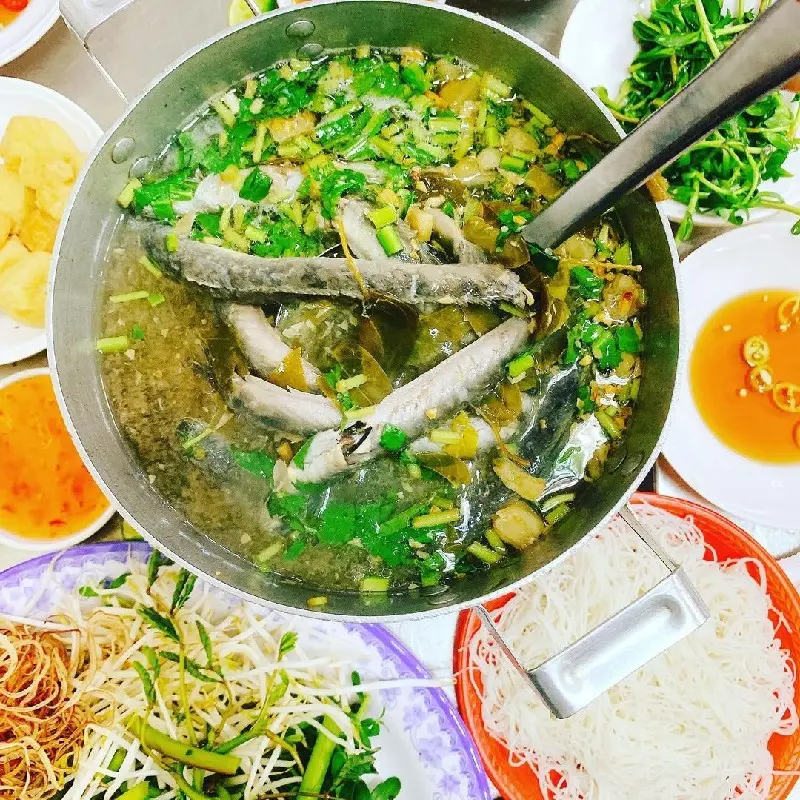 Top 16 qu&aacute;n ăn b&igrave;nh d&acirc;n S&agrave;i G&ograve;n ngon đ&aacute;ng thử nhất 10