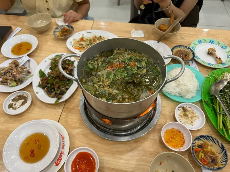 Top 16 qu&aacute;n lẩu c&aacute; ngon kh&oacute; cưỡng giữa l&ograve;ng S&agrave;i G&ograve;n 5