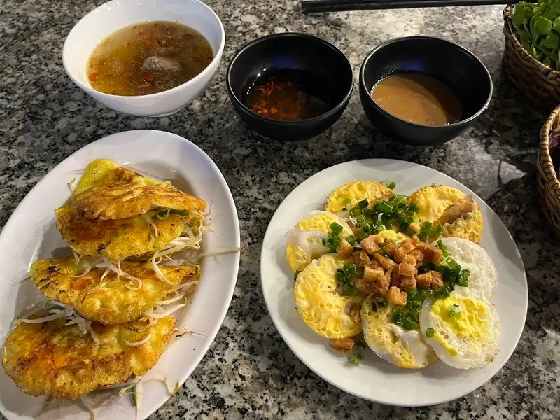 Top 5 qu&aacute;n b&aacute;nh x&egrave;o quận 2 ngon chuẩn vị, gi&aacute; hợp l&yacute; 4