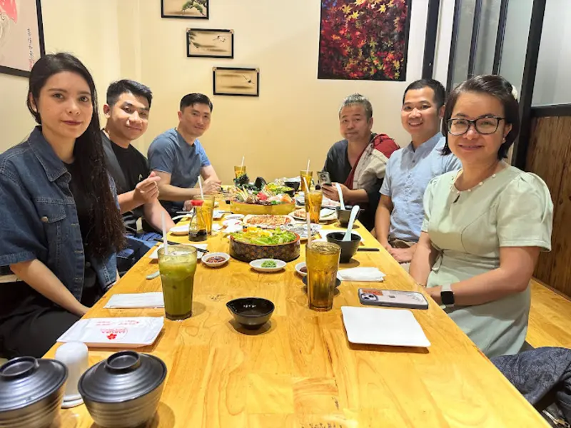 Top 8 nh&agrave; h&agrave;ng quận 10 phi&ecirc;u lưu trải nghiệm ẩm thực c&aacute;c miền 8