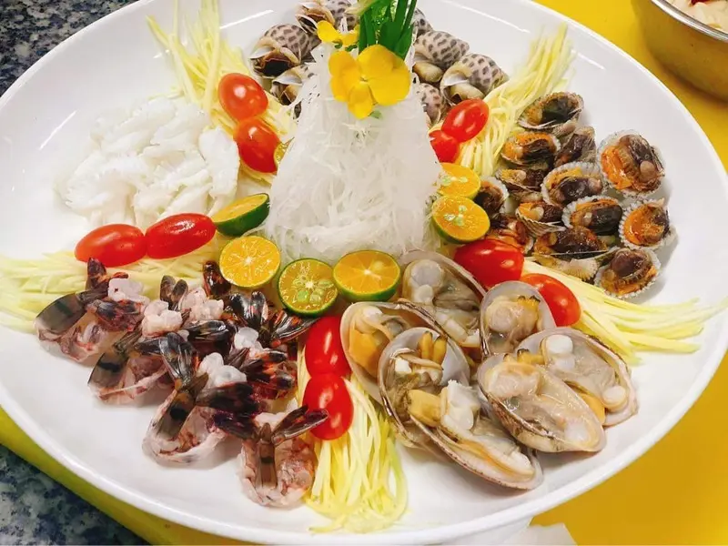 Top 8 nh&agrave; h&agrave;ng quận 10 phi&ecirc;u lưu trải nghiệm ẩm thực c&aacute;c miền 3
