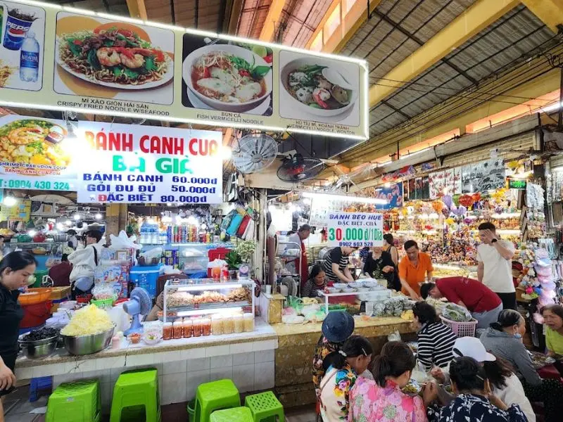 Top 8 qu&aacute;n b&aacute;nh canh cua quận 1 ngon nức tiếng kh&ocirc;ng thể bỏ lỡ 9