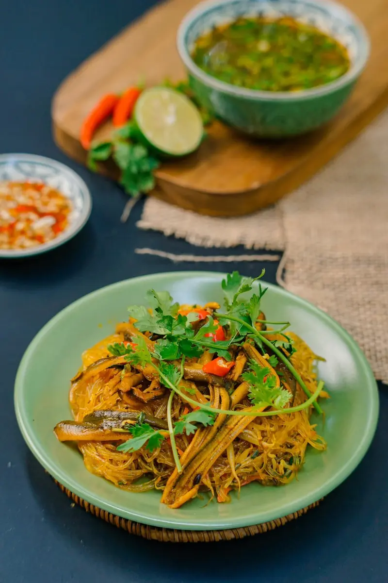 Top 8 qu&aacute;n lươn xứ Nghệ mang đậm hương qu&ecirc; nức tiếng S&agrave;i th&agrave;nh 2