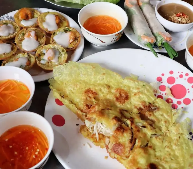 Top 9 qu&aacute;n b&aacute;nh x&egrave;o quận 3 gi&ograve;n rụm thơm ngon kh&oacute; cưỡng 3