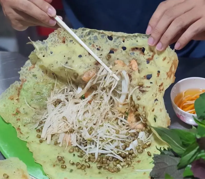 Top 9 qu&aacute;n b&aacute;nh x&egrave;o quận 3 gi&ograve;n rụm thơm ngon kh&oacute; cưỡng 2
