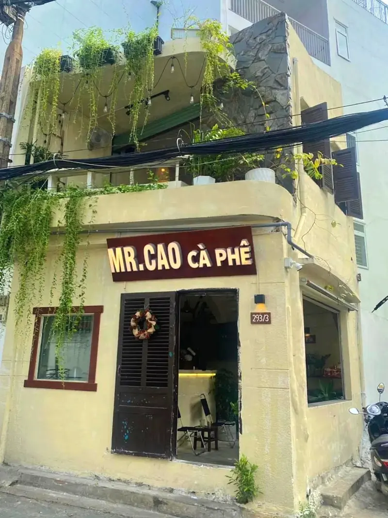 Top 9 qu&aacute;n c&agrave; ph&ecirc; Phan X&iacute;ch Long đẹp, chill, đồ uống ngon 10
