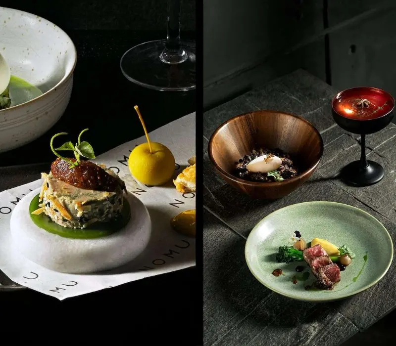 Top 9 qu&aacute;n Izakaya phong c&aacute;ch Nhật đặc sắc nhất S&agrave;i G&ograve;n 11