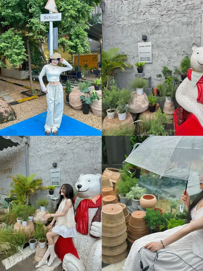Top c&aacute;c qu&aacute;n c&agrave; ph&ecirc; quận 9 xinh xắn cho d&acirc;n m&ecirc; sống ảo 2