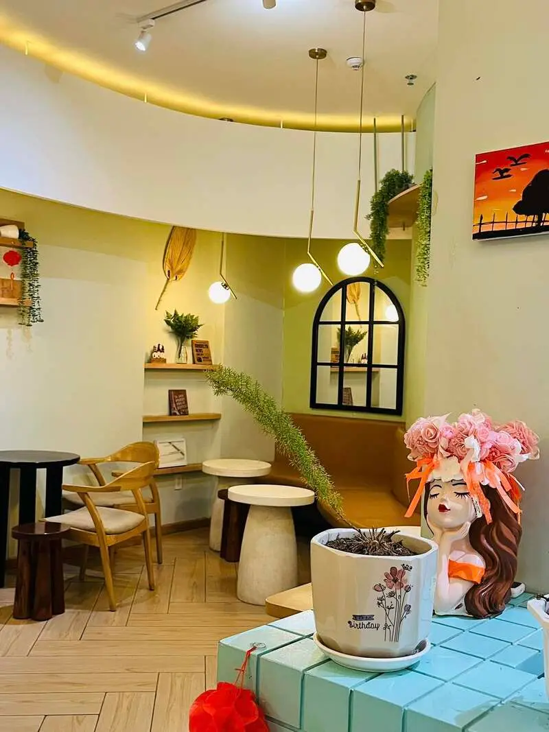 Top c&aacute;c qu&aacute;n c&agrave; ph&ecirc; quận 9 xinh xắn cho d&acirc;n m&ecirc; sống ảo 5