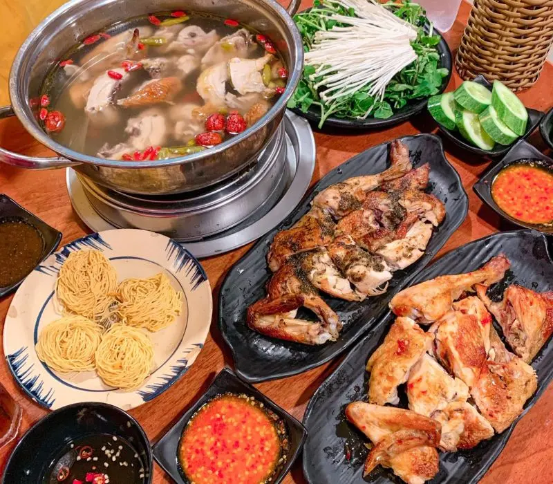 Top nhà hàng qu&acirc;̣n 9 ngon được đánh giá cao (c&acirc;̣p nh&acirc;̣t 2026) 4