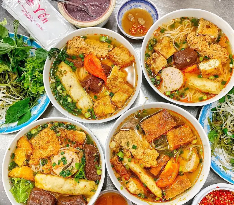 Top qu&aacute;n ăn s&aacute;ng b&igrave;nh d&acirc;n tại S&agrave;i G&ograve;n kh&ocirc;ng thể bỏ qua 2
