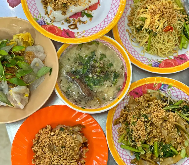Top qu&aacute;n ăn s&aacute;ng b&igrave;nh d&acirc;n tại S&agrave;i G&ograve;n kh&ocirc;ng thể bỏ qua 7