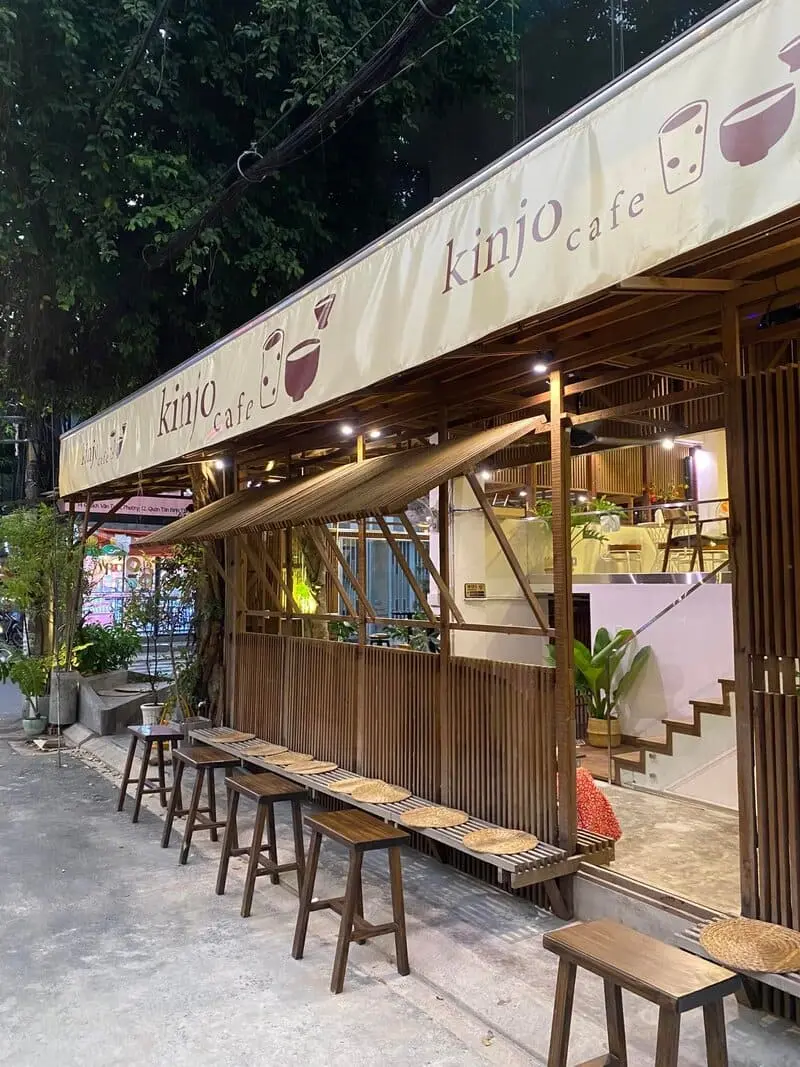 Truy t&igrave;m 10 qu&aacute;n cafe T&acirc;n B&igrave;nh nước ngon, view đẹp 7