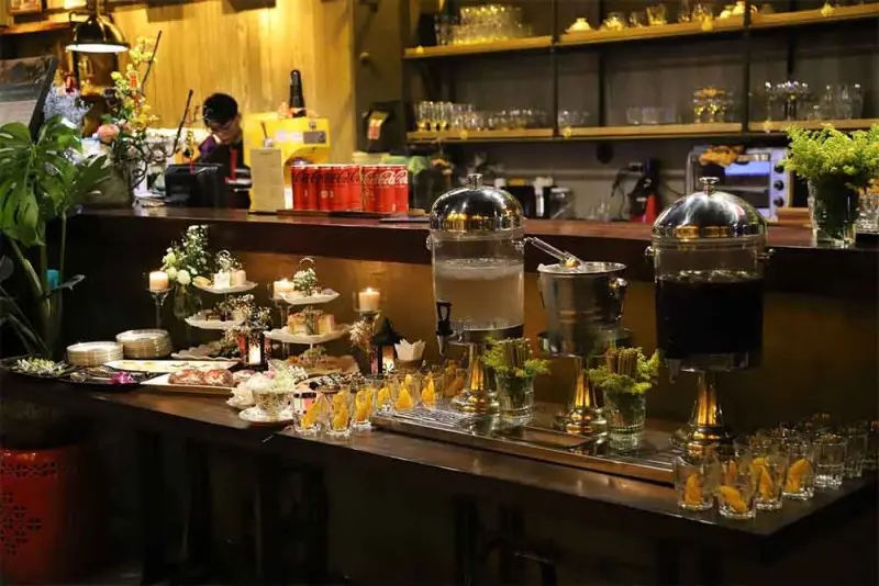 Truy t&igrave;m 10 qu&aacute;n cafe T&acirc;n B&igrave;nh nước ngon, view đẹp 8