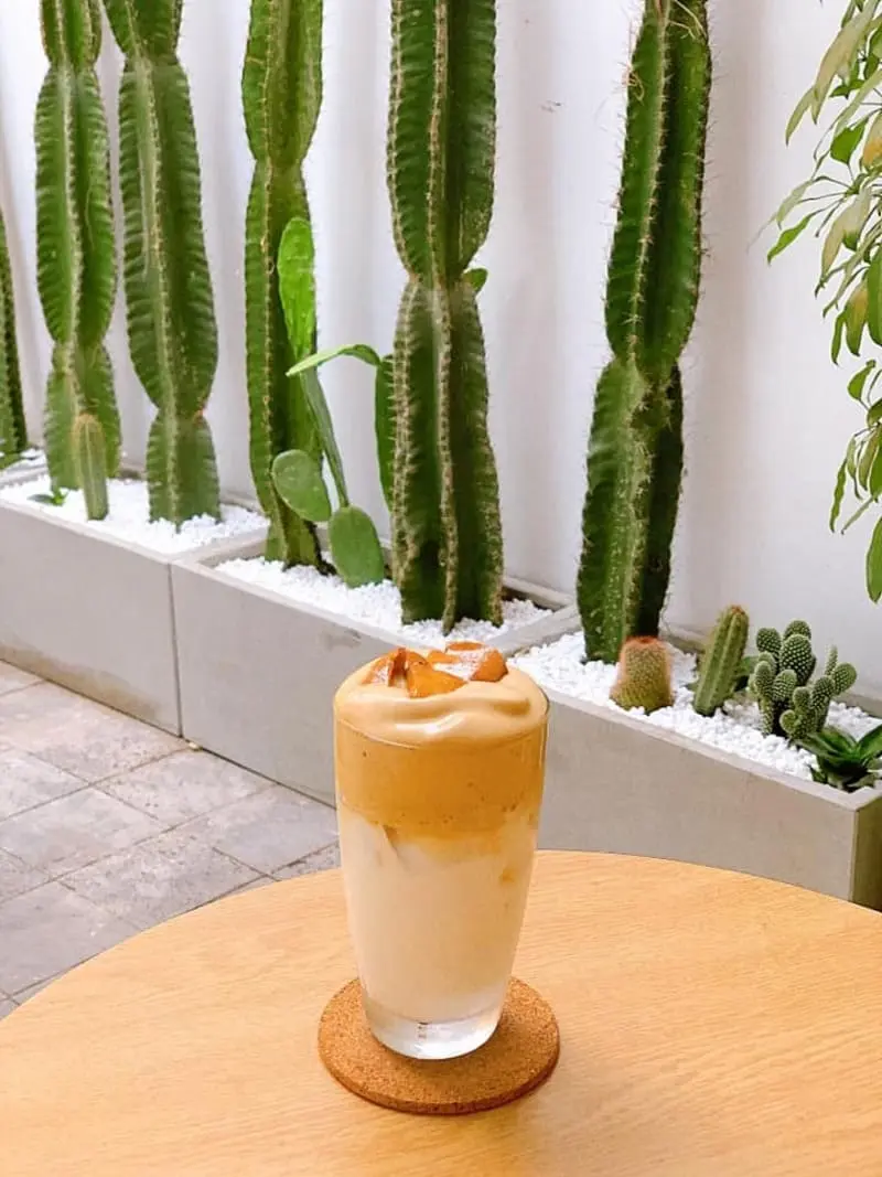 Truy t&igrave;m 10 qu&aacute;n cafe T&acirc;n B&igrave;nh nước ngon, view đẹp 9