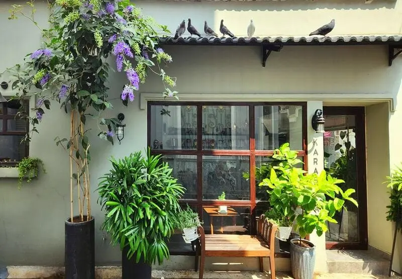 Truy t&igrave;m 10 qu&aacute;n cafe T&acirc;n B&igrave;nh nước ngon, view đẹp 11