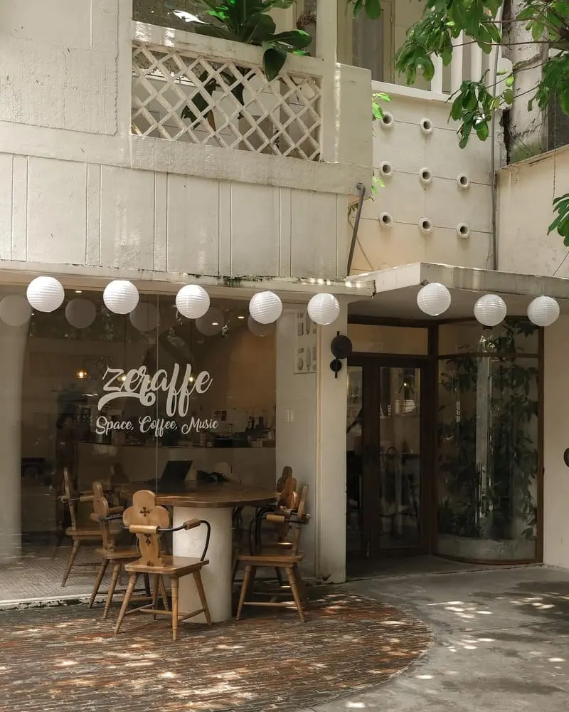 Truy t&igrave;m 10 qu&aacute;n cafe T&acirc;n B&igrave;nh nước ngon, view đẹp 4