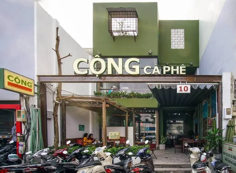 Truy t&igrave;m 10 qu&aacute;n cafe T&acirc;n B&igrave;nh nước ngon, view đẹp 6