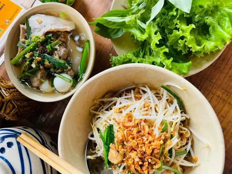 Truy t&igrave;m 8 qu&aacute;n hủ tiếu g&otilde; ngon nức tiếng S&agrave;i G&ograve;n 4