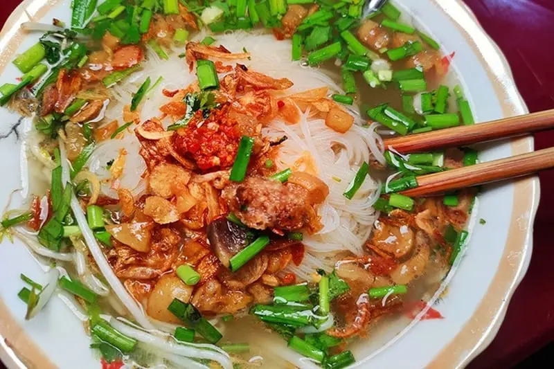 Truy t&igrave;m 8 qu&aacute;n hủ tiếu g&otilde; ngon nức tiếng S&agrave;i G&ograve;n 2