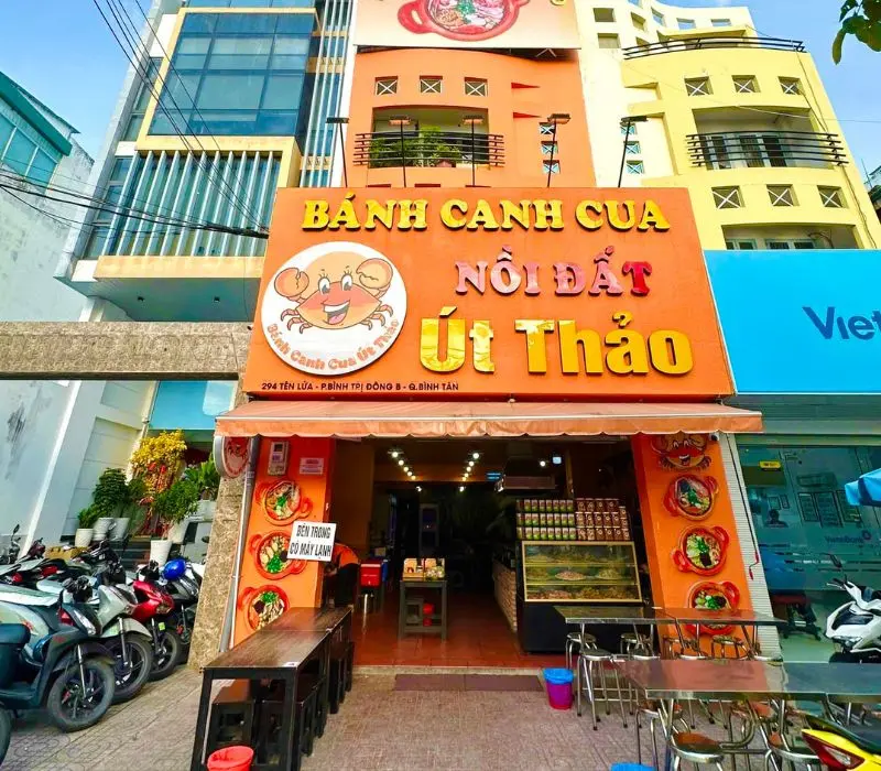 &ldquo;X&igrave; xụp&rdquo; thưởng thức 7 qu&aacute;n b&aacute;nh canh cua S&agrave;i G&ograve;n ngon qu&ecirc;n lối về 2