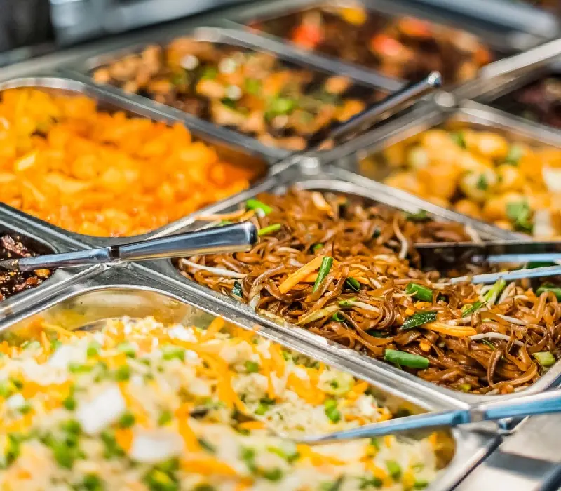 Danh sách 12 quán buffet Tân Phú mà giới sành ăn nên biết