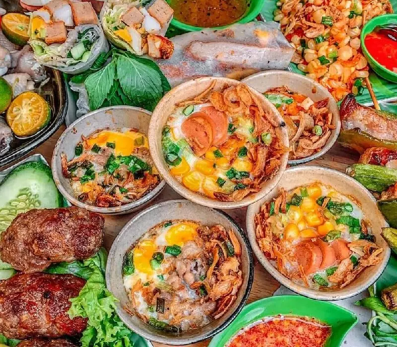 Gợi ý top 10 món ăn tối Sài Gòn cực ngon mà bạn không nên bỏ lỡ