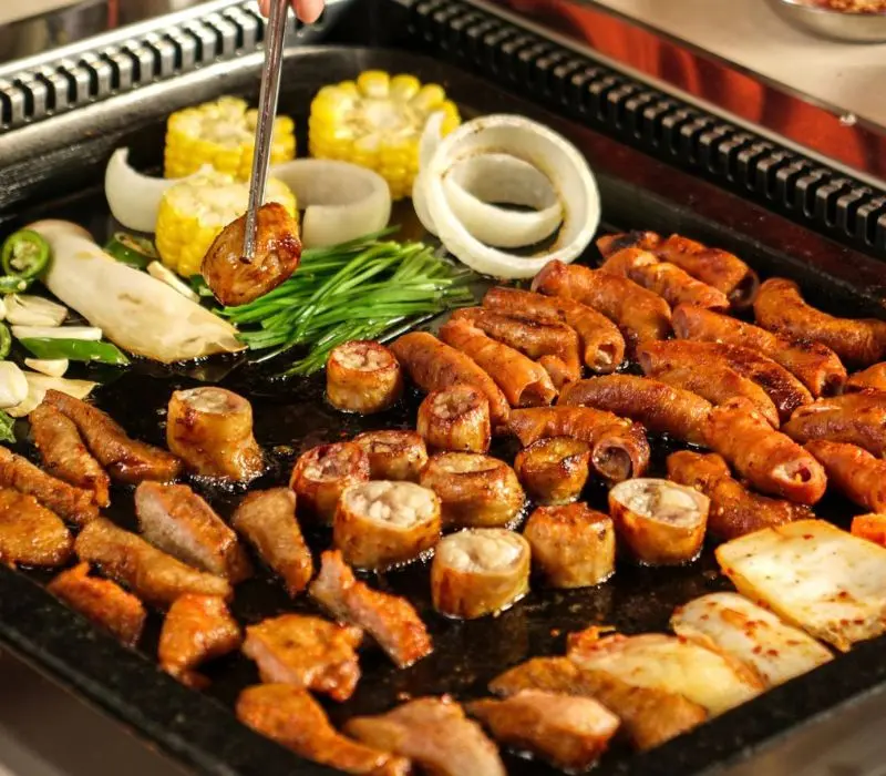 Gopchang là gì? Top 7 quán bán lòng bò nướng nổi tiếng tại TP.HCM