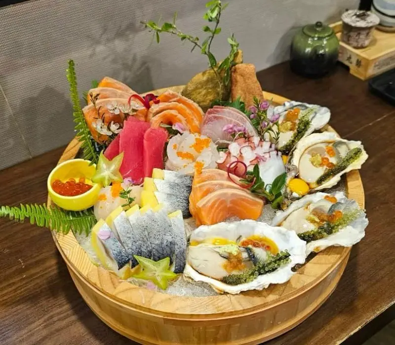 Khám phá top 6 nhà hàng Bình Tân chất lượng cao
