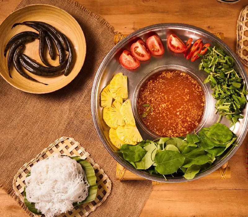 Top 13 quán lẩu cá kèo Sài Gòn ngon, rẻ và chất lượng