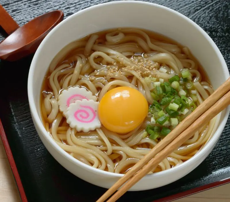 Top 15 quán mì Udon ngon nhất, đậm chất Nhật giữa Sài Gòn