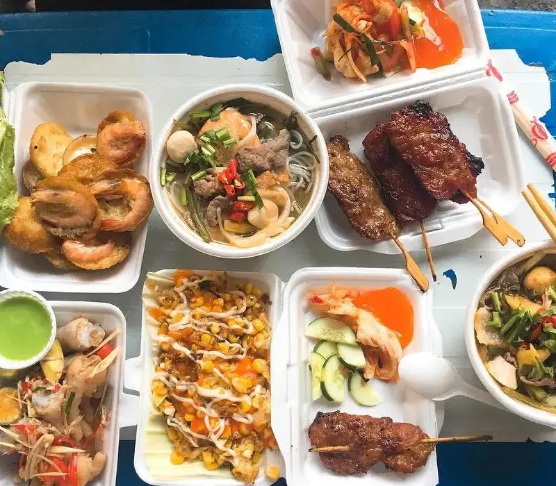 Top 16 quán ăn bình dân Sài Gòn ngon đáng thử nhất