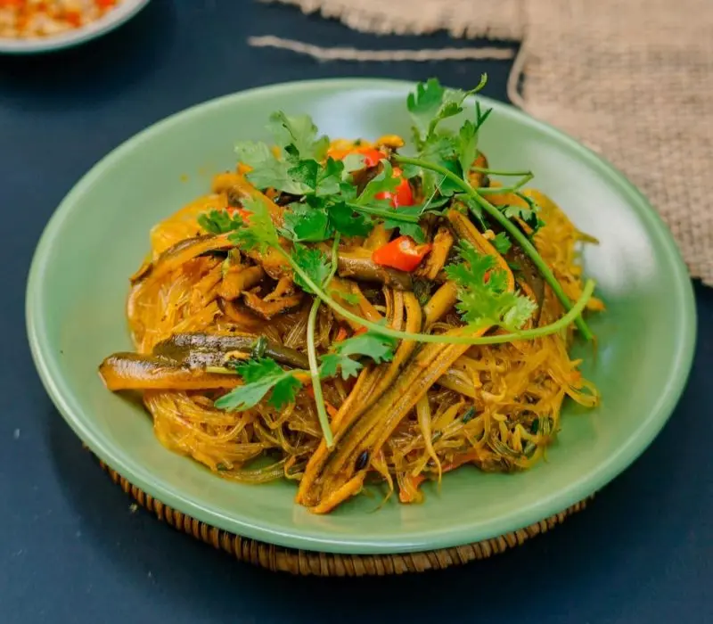 Top 8 quán lươn xứ Nghệ mang đậm hương quê nức tiếng Sài thành