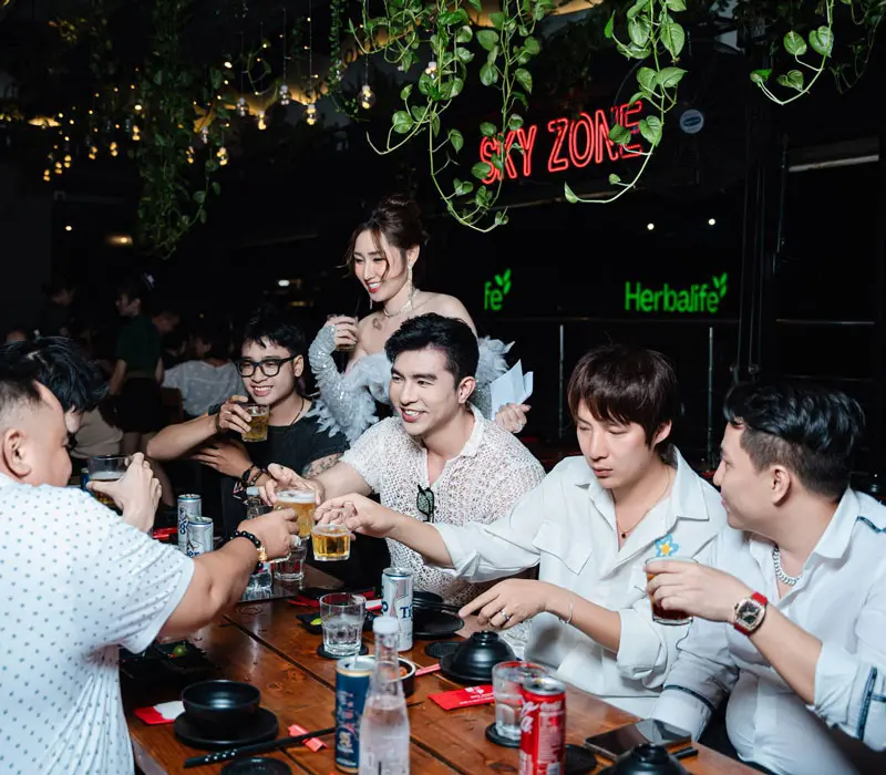 Top 8 quán nhậu quận 3 nổi tiếng mồi ngon, view đẹp