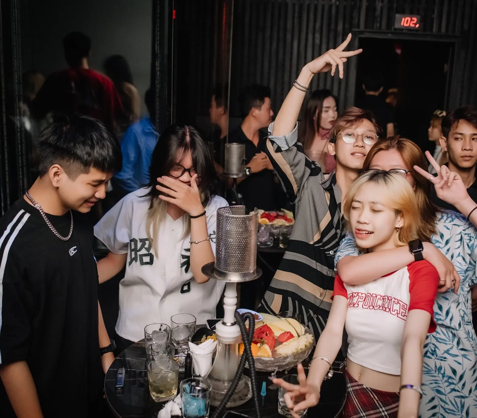 Top 8 quán pub Sài Gòn nổi tiếng, thiên đường náo nhiệt nhất về đêm